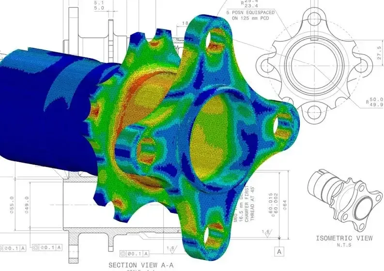 Engineering Analysis